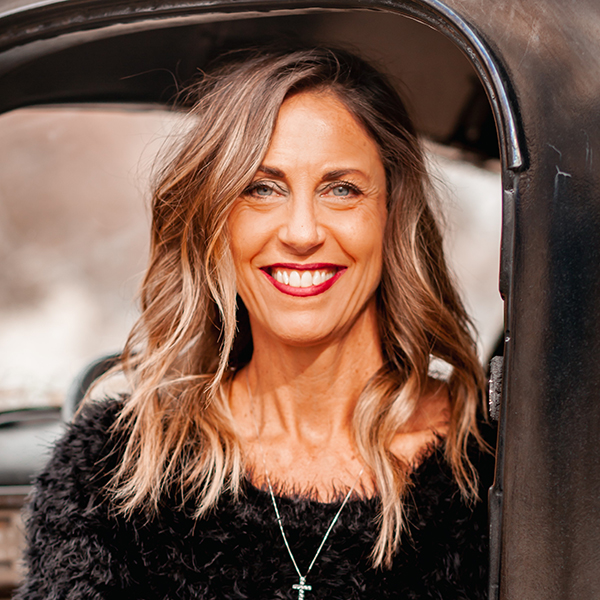 Lori Gajarsky