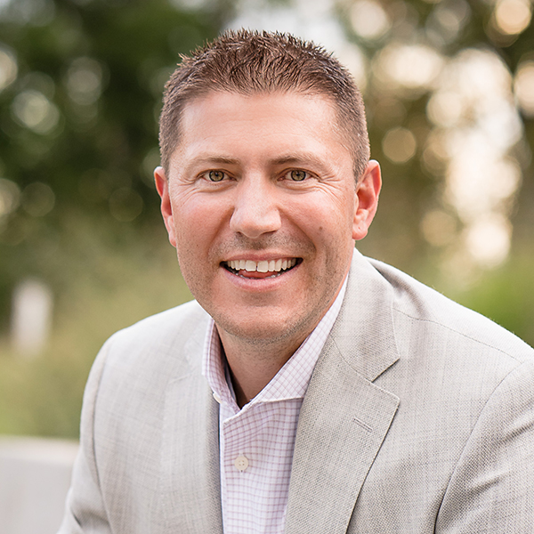 Mark Baker