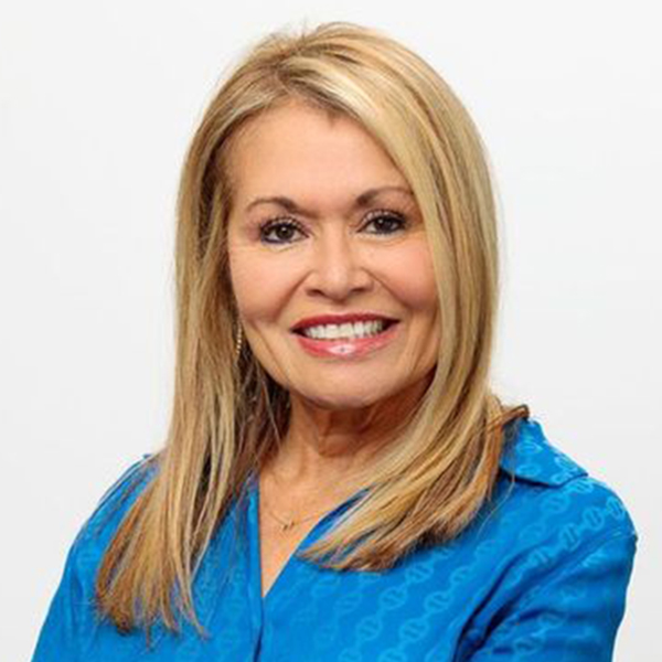 Tricia Campbell