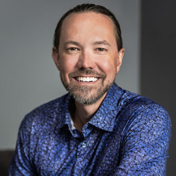 John Nesiba